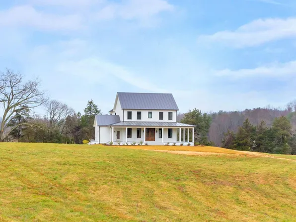 Owensville Rd #Gc, Charlottesville, VA 22903