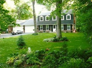 11651 Deerpath Rd, Sycamore, IL 60178