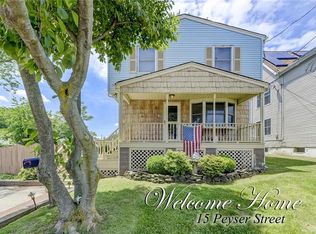 15 Peyser St, Woodbridge, NJ