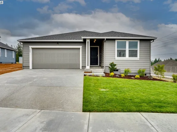 102 Cedar Springs Loop S, Kalama, WA 98625