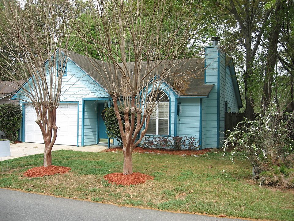 1560 Cinnamon Bear Cir, Tallahassee, FL 32311 Zillow