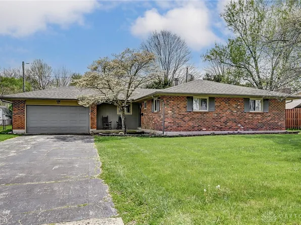 660 Fredericksburg Dr, Dayton, OH 45415