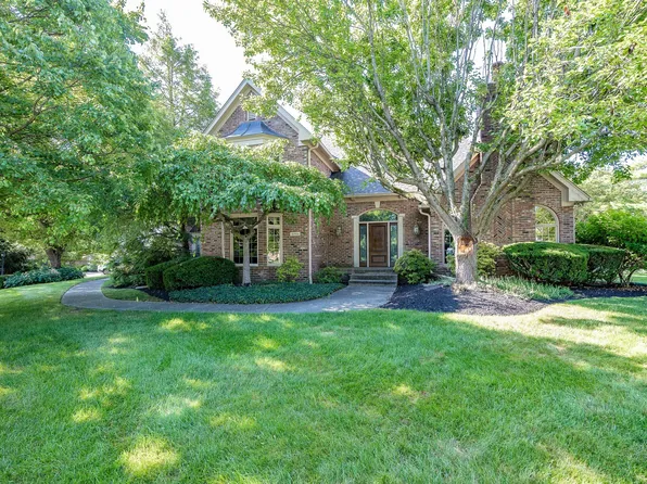 12931 Brighton Ct, Carmel, IN 46032