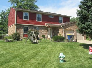 7640 Muirfield Ct, Indianapolis, IN 46237