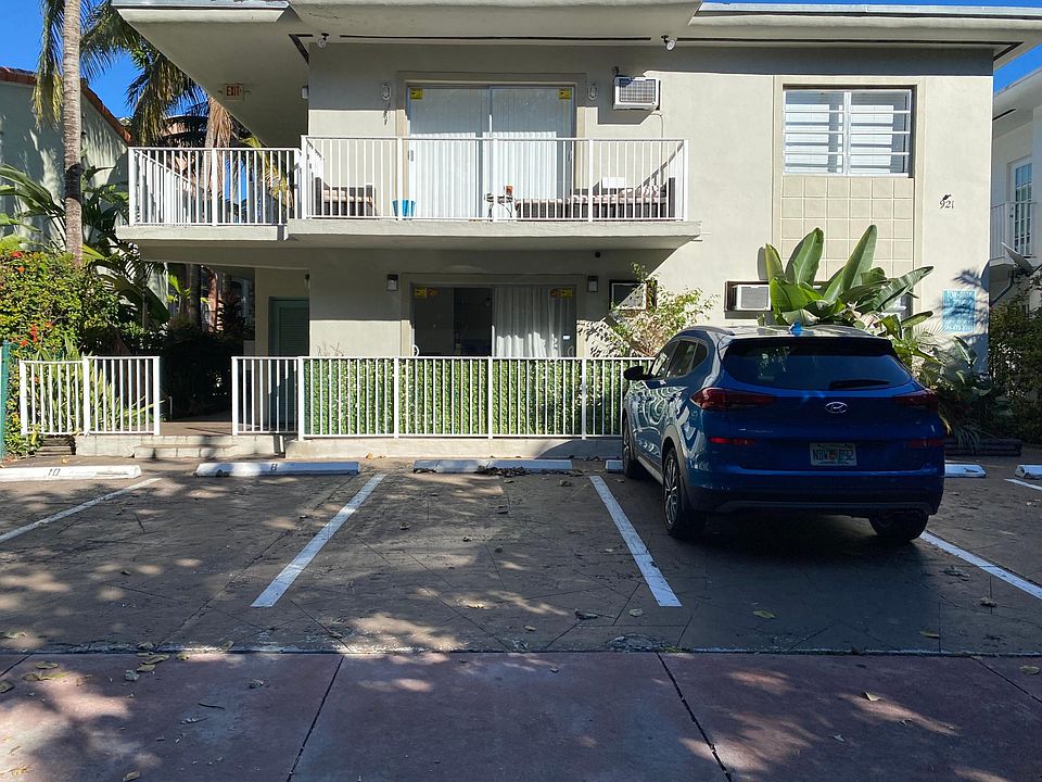 1st image of 921 Meridian Ave APT 1