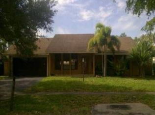 10365 SW 50th St, Cooper City, FL 33328