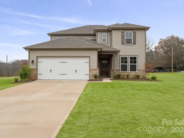 21014 Running Creek Dr, Locust, NC 28097