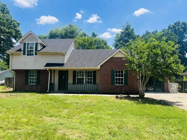 902 Regalwood Ct, Smyrna, TN 37167
