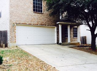 114 Roswell Cyn, San Antonio, TX 78245