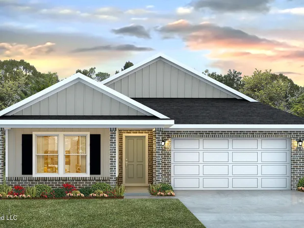 13116 Carnival Cir, Vancleave, MS 39565