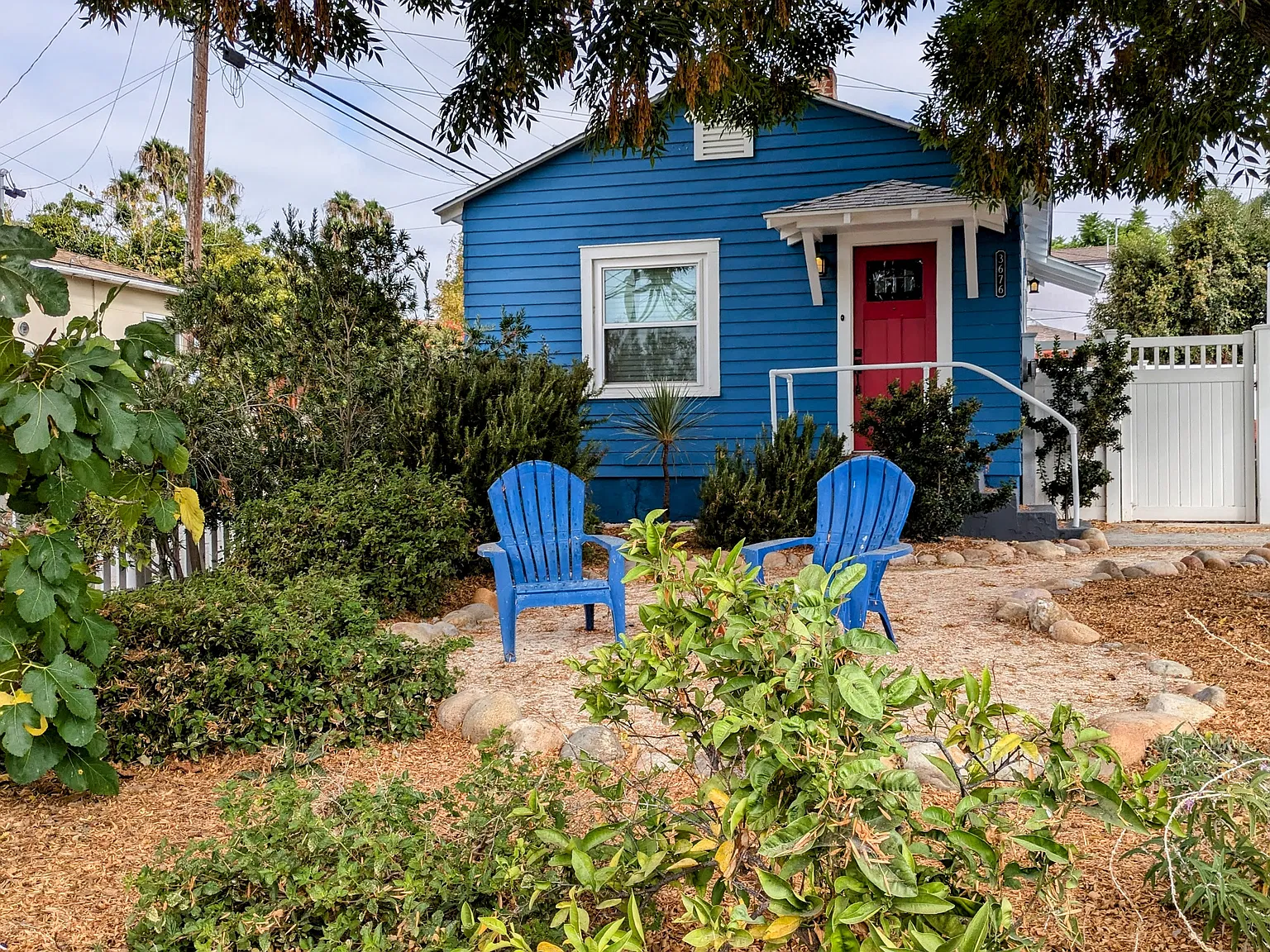 1 bed, 468 sqft, $2,495 — Photo 2
