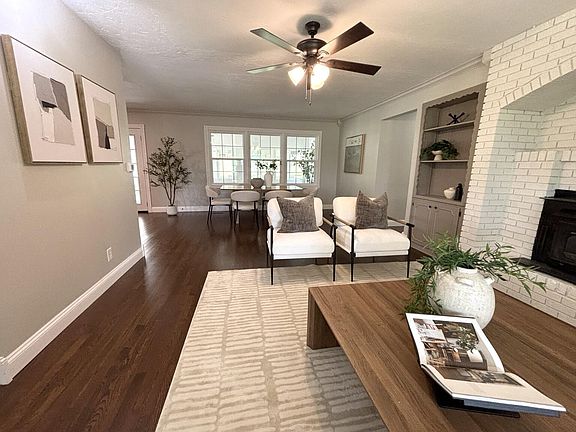 5th image of 2829 W Ellison Drive