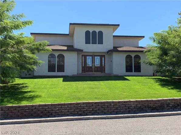 3181 Westwind Rd, Las Vegas, NV 89146
