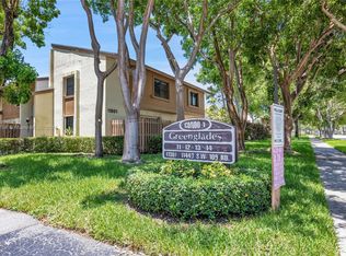 11385 SW 109th Rd #44E, Miami, FL 33176