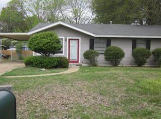 516 Meadow Ln, Cleveland, MS 38732