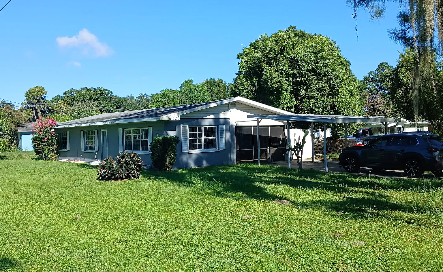 3 bed, 1100 sqft, $1,650 — Photo 1
