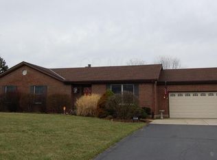 6691 Creamer Rd, Orient, OH 43146