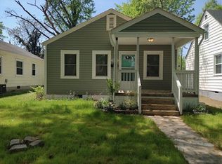 3416 Meadow Bridge Rd, Richmond, VA 23222