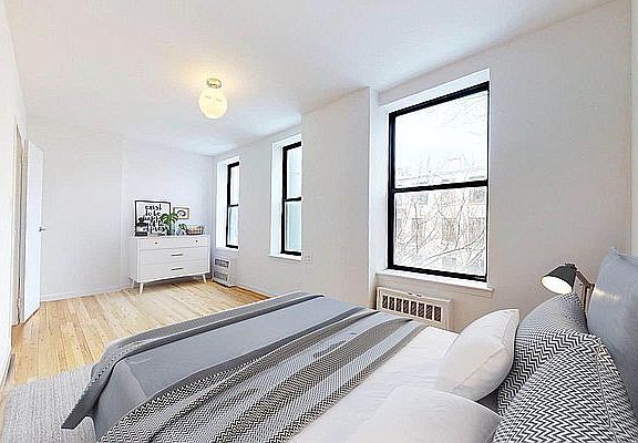 5th image of 251 W 116th St APT 5C