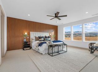 341 N Barlow Ct, Saratoga Springs, UT 84045