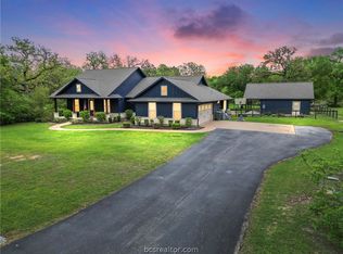 205 Ranchette (pvt) Ct, Bryan, TX 77808