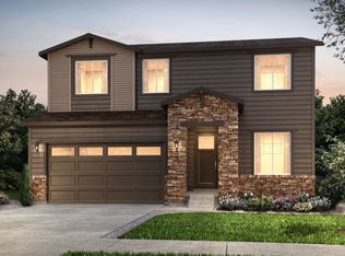 3947 N Catawba Way, Aurora, CO 80019