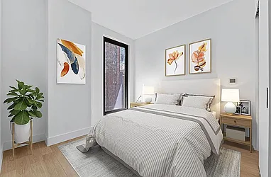 Rented by West 124th Manager LLC