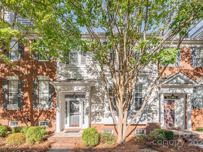 14012 Labeau Ave, Charlotte, NC, 28277