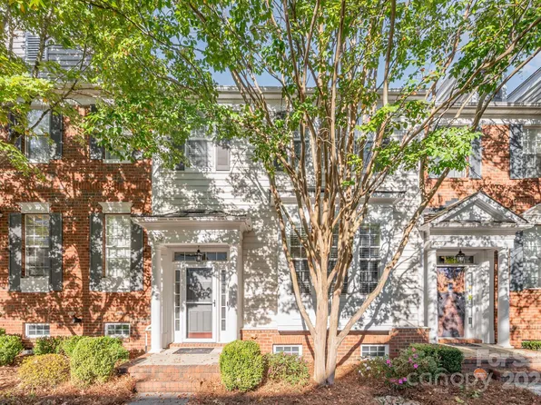 14012 Labeau Ave, Charlotte, NC 28277