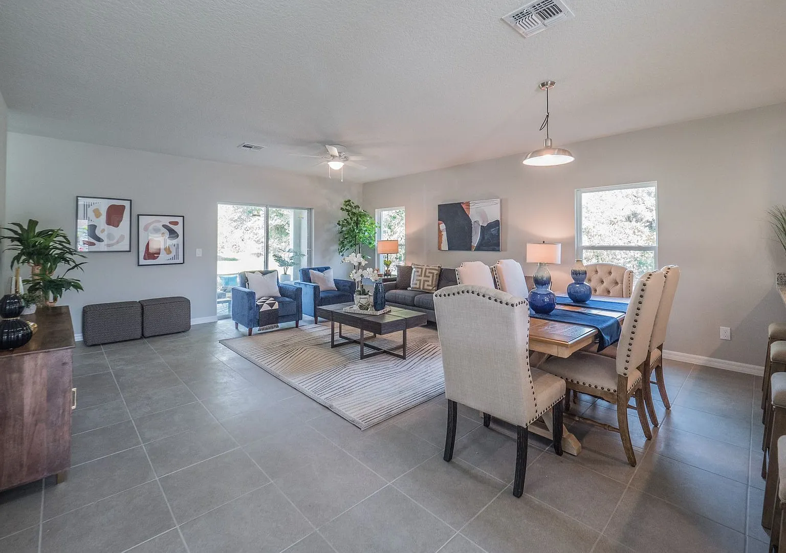 Practically New & Packed with Upgrades A Must-See 4-Bedroom Gem in Poinciana! — Photo 3