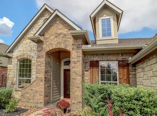 14 Granite Path Pl, Spring, TX 77389