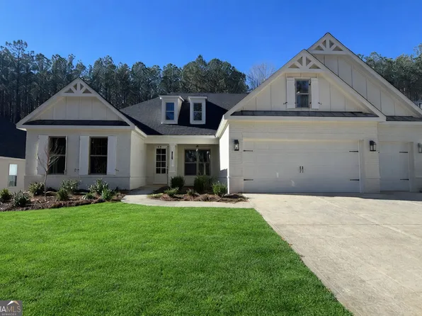 612 Southland Pass, Canton, GA 30115