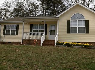 8917 Wings Way, Hixson, TN 37343