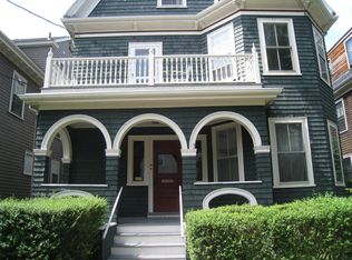 239 Upland Rd #1, Cambridge, MA 02140