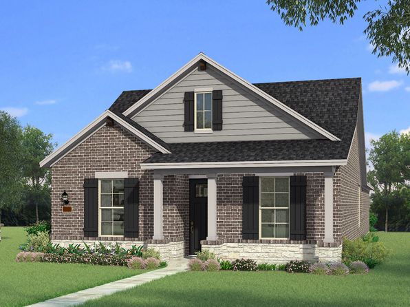 Home for Sale in Celina TX