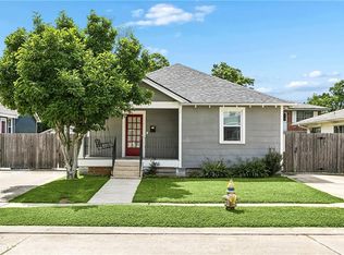 532 Jefferson St, Jefferson, LA 70121