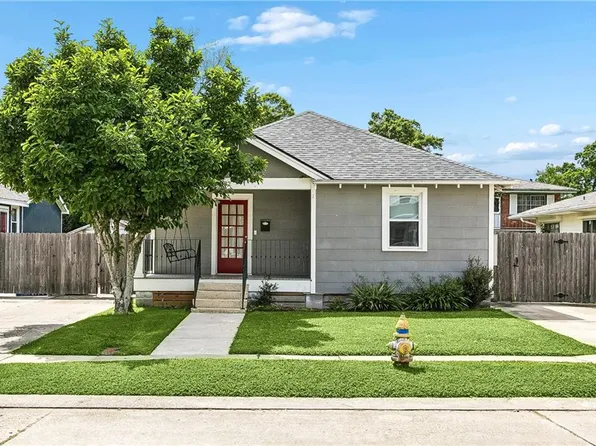 532 Jefferson St, Jefferson, LA 70121