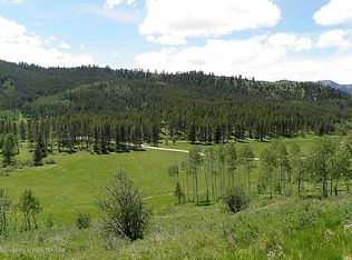 7670 S Pineglen Dr, Wilson, WY 83014