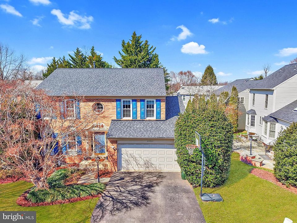 1st image of 20803 Blossom Landing Way