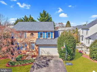 20803 Blossom Landing Way, Sterling, VA 20165