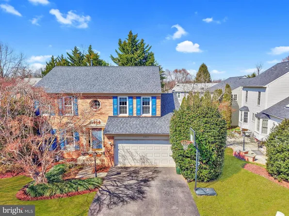 20803 Blossom Landing Way, Sterling, VA 20165