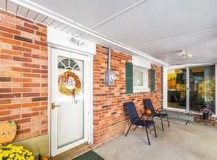 3023 S North Hill Dr, Bloomfield, IN 47424