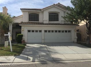 861 Cavaison Ave, Las Vegas, NV 89123