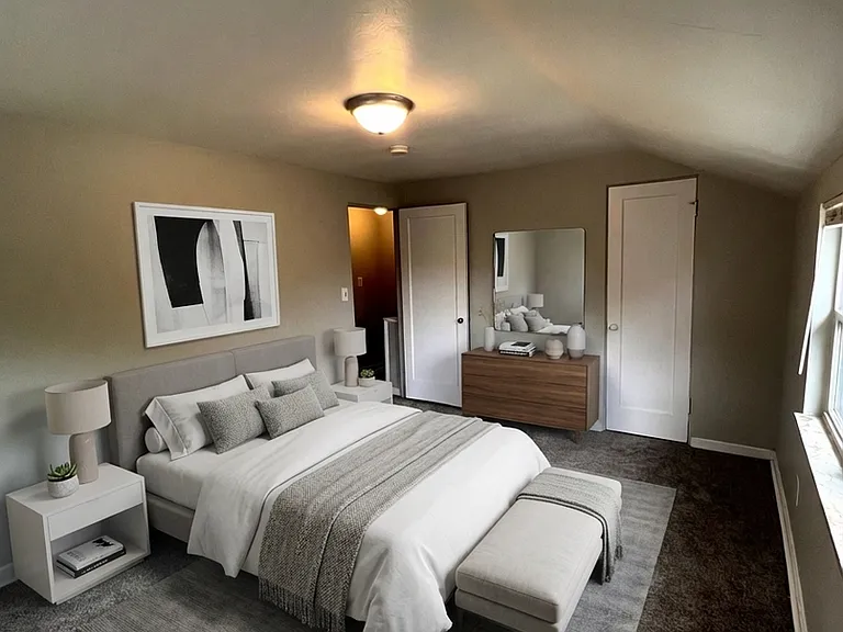 Jameson Townhomes — Photo 30