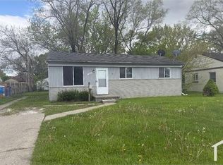 12832 Toepfer Rd, Warren, MI 48089