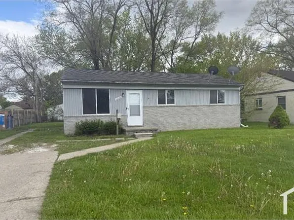12832 Toepfer Rd, Warren, MI 48089