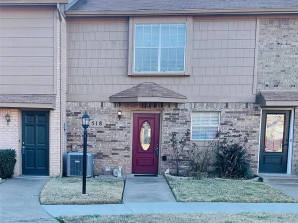 518 Pecan Acres Ct, Arlington, TX 76013