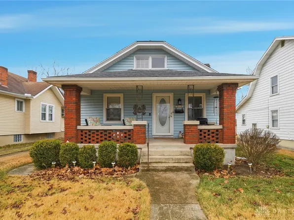 2119 Mapleview Ave, Dayton, OH 45420