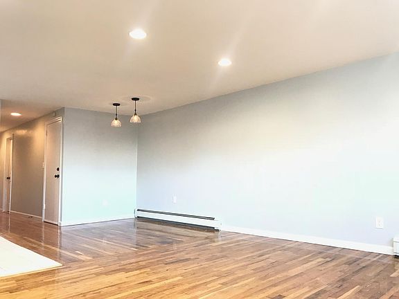 Dining Room & Living Room