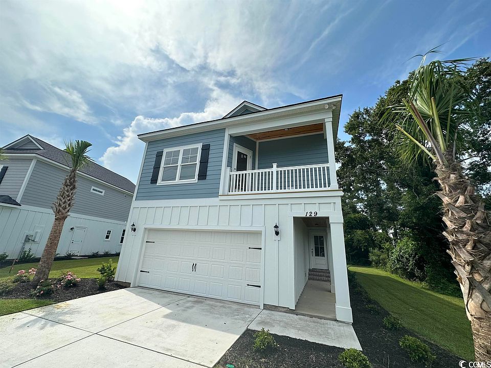 1st image of 129 Litchfield Landing Lot 9A Litchfield Landing